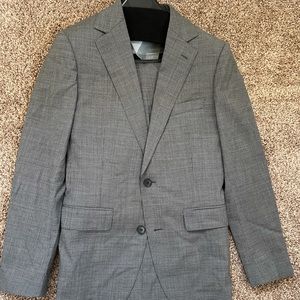 Bonobos Italian Performance Suit